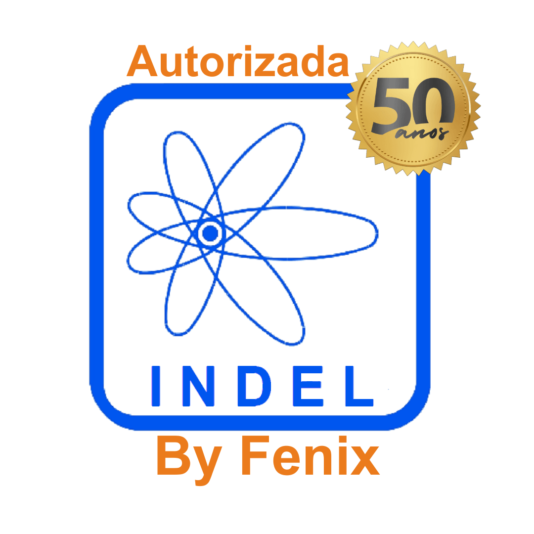 Autorizada Indel by Fenix